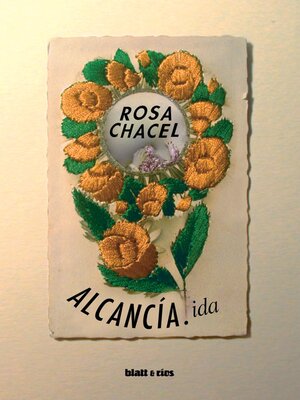Alcancía - ebook